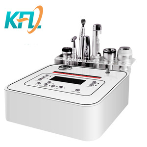 7 in 1 microdermabrasion equipment facial peeling machine, facial diamond peeling machine