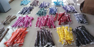 82 Inch Braiding Hair Synthetic Ombre Braiding Hair Attachments Hair Braids