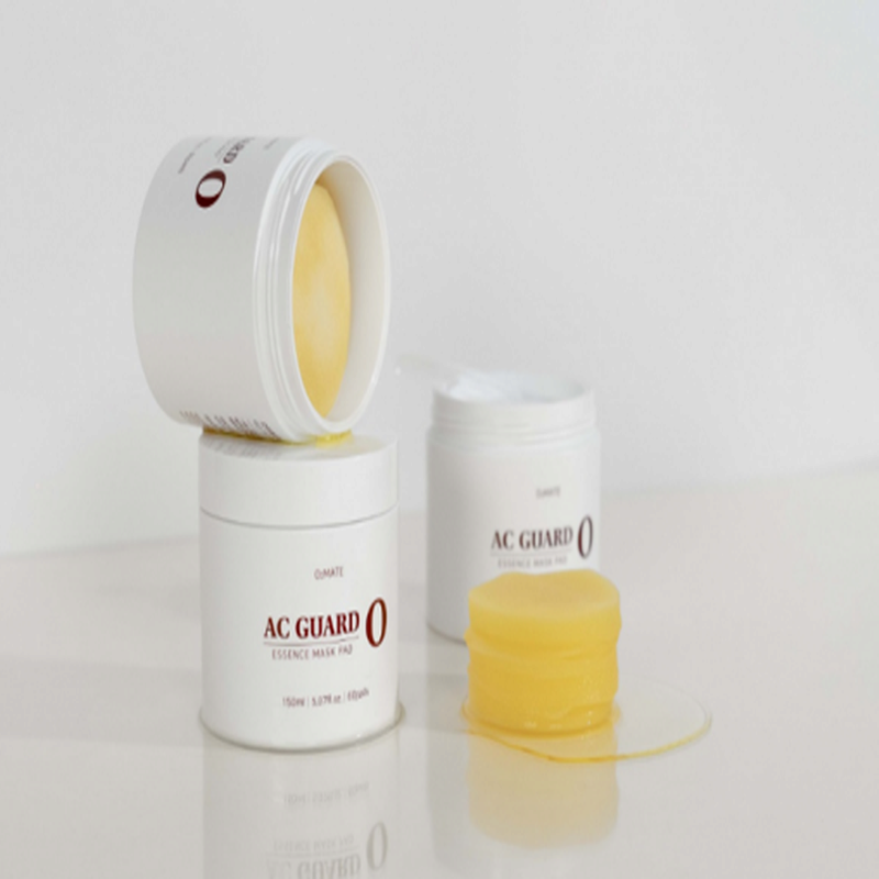 AC Guard O Essence Mask Pad