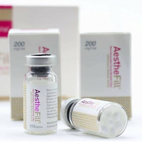 AESTHEFILL 200MG - POLYLACTIC ACID
