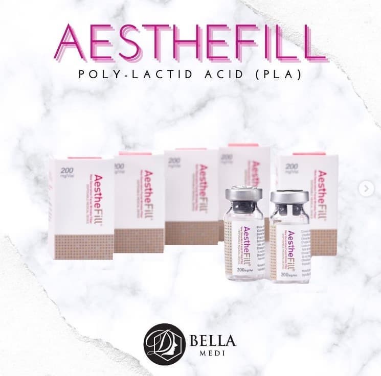 AESTHEFILL PLA POLY-LACTID ACID