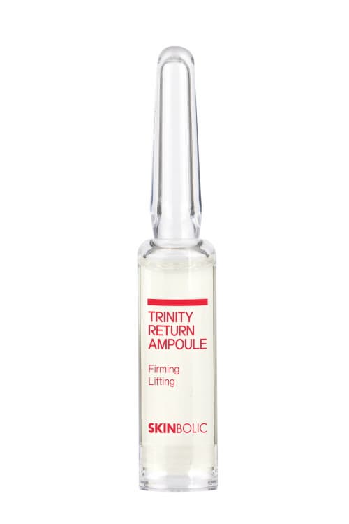 [aesthetic skincare cosmetics] EWG green ampoule therapy