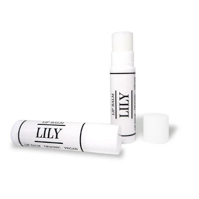 Aixin Beauty Cosmetics Skin Care Chapstick Lip Moisturizing Gloss 9 Fruit Flavor Lipstick Embellish Lily Lip Balm