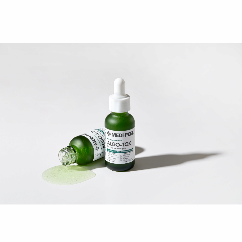 ALGOTOX Calming Intensive Ampoule