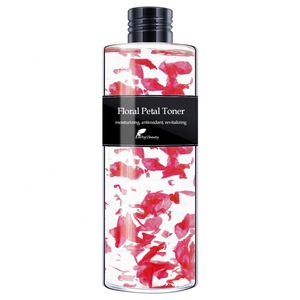 All kinds of natural extracts it moisturizes nourishes improve dry skin toner