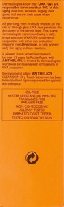 Anthelios 60 Clear Skin Dry Touch Sunscreen