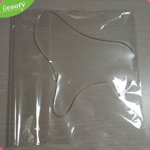 anti-wrinkle sil on pad chest forehead eye yo2,6s anti wrinkle nursing pad