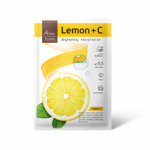 Ariul 7days Mask