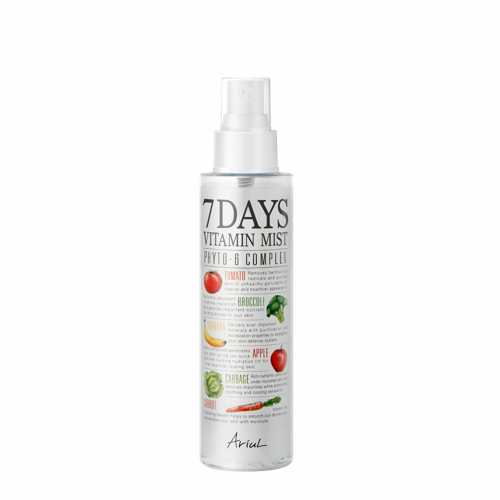 Ariul 7days Vitamin Mist