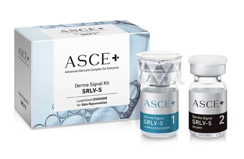 ASCE + SKINBOOSTER