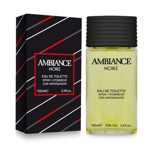 Azbane Ambiance Noire Men Perfume For Wholesale 100 ml