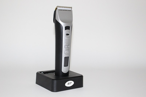 barber professional electric rechargeable hair clipper hair trimmer wireless hair cut