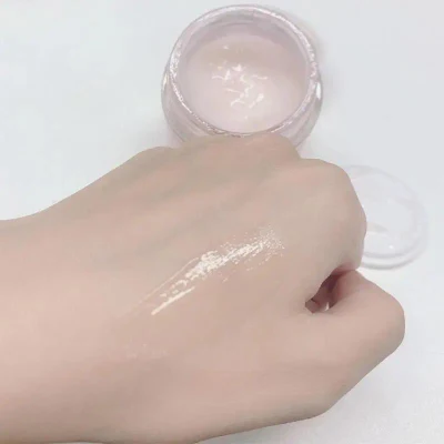 Beauty Products Rose Water Moisturizing Nourishing Smoothing Face Cream