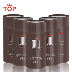 Best Hair Building Fibers Fully Hair Care Manufacturer