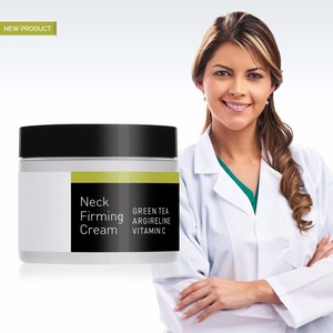 Best Neck Firming Cream for Anti Aging Wrinkle Cream Moisturizer