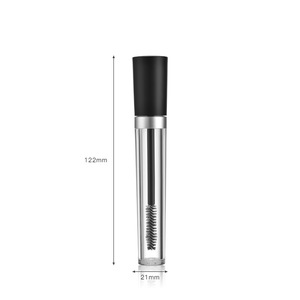 best price hot coffee black mini mascara squeeze  tube