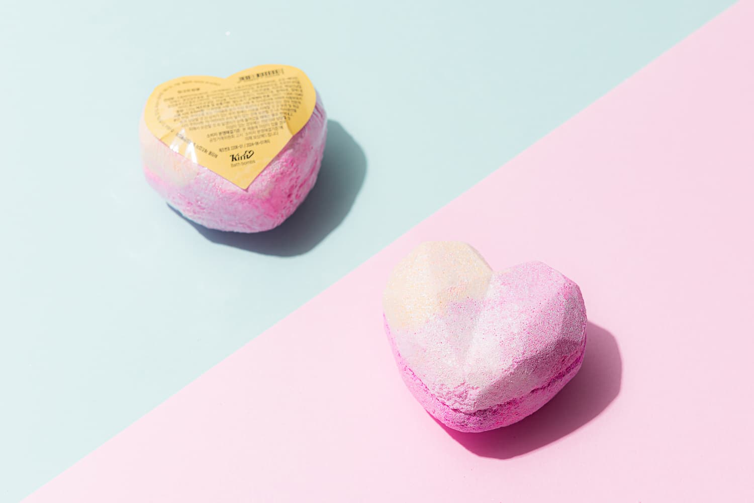 Best Quality Organic Bath Bombs Hypoallergenic 0.00%  Safe For Every Skin Type