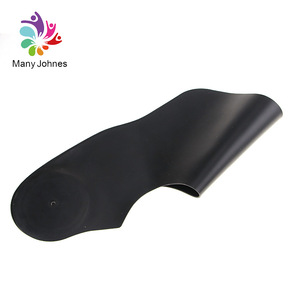 Best Selling Hair Cutting Salon Silicone Hairdressing Cape