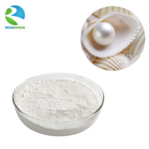 Best Selling High Quality Pearl Shell Powder
