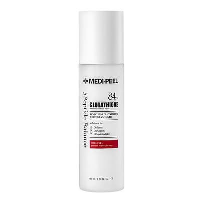 Bio-Intense Glutathione White Silky Toner