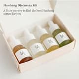 BOJ BEAUTY OF JOSEON Hanbang Serum Discovery Kit 10ml x 4