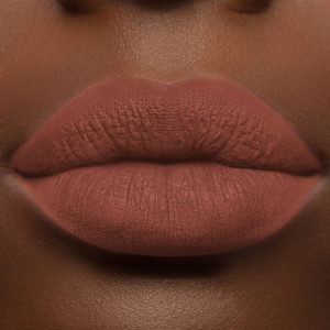Brown Color Lip Stick Hot Sale More Color Choice Lipstick Waterproof Long Lasting