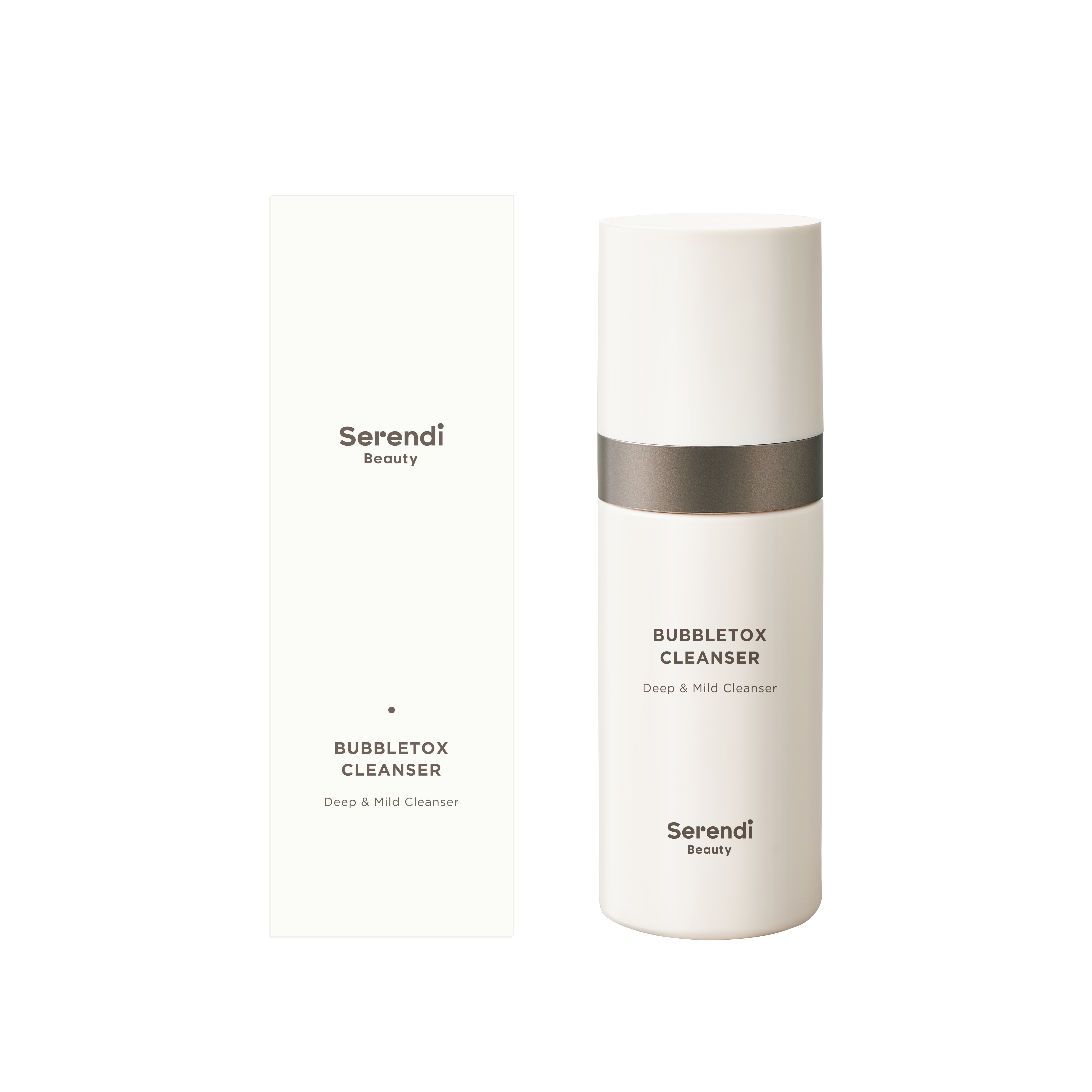 Bubbletox Cleanser 100ml_FACIAL CLEANSER, FACE CLEANSER, FACIAL CLEANSING
