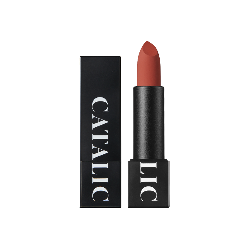 CATALIC Narcisse Moodlayer Lipstick 106.Urban Chili 