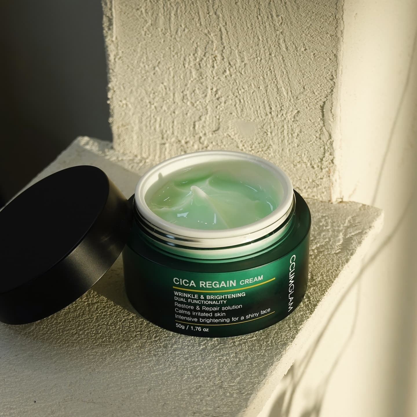 CCLIMGLAM CICA REGAIN CREAM