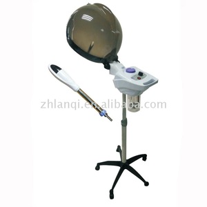 Cheap price nano ionic ozone facial steamer with factory