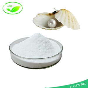 China Supplier Natural Pearl Powder/Pure Pearl Powder/Pearl Powder Price