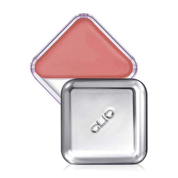 [CLIO] Essential Lipcheek Tap [03 Rosy Blow] 4.5g