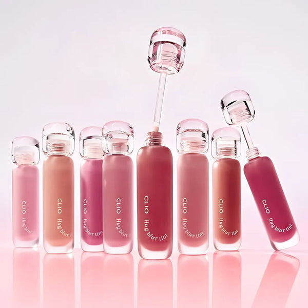[CLIO] Hug Blur Tint [007 Soulful Fig] 3.1g