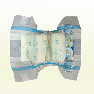 cloth like film baby diaper OEM package pampering made in turkey