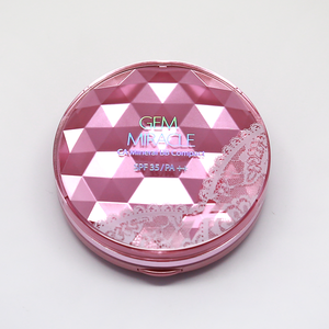 Compact Powder case