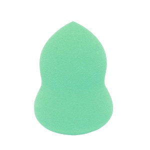 Customized Shapes Latex Free Soft Puff Makeup Sponges