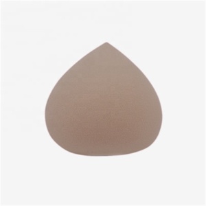 Cute Pink Small Peach Beauty Egg Non-latex Makeup Puff Sponge Blender