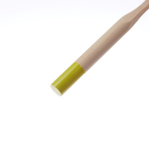 Cutomized Logo BSCI Cerficate Soft Wool Resurable Biodegradable Bamboo Toothbrush With Packaging