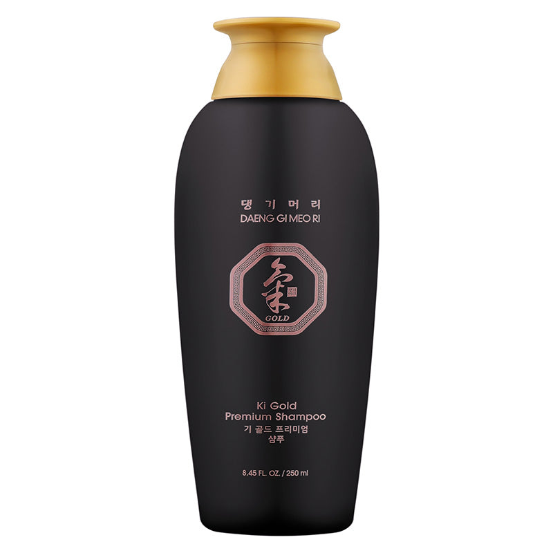 (DAENG GI MEO RI) Ki Gold Premium Shampoo 250ml
