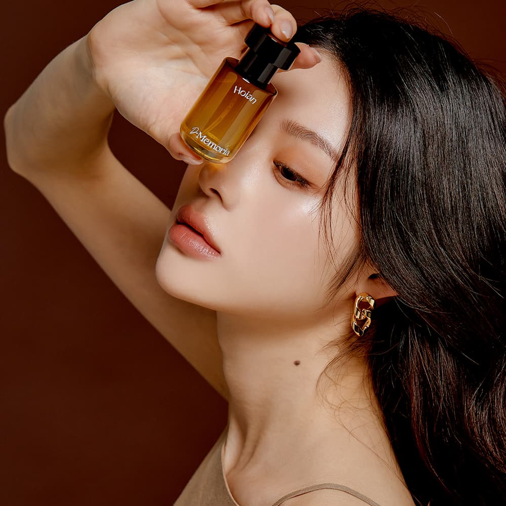 DeMemoria Perfume #07 Hoian