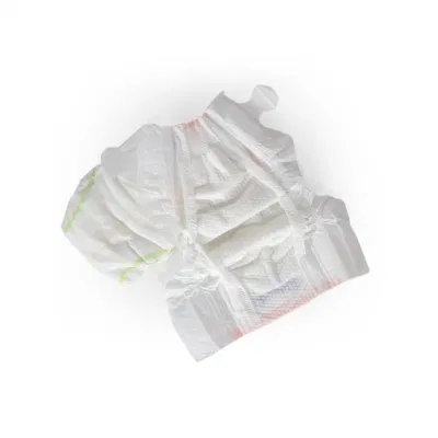 Disposable Natural Training Pants Baby Diaper with Top Quality