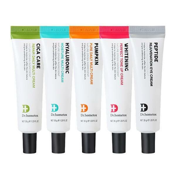 Dr. Hometox Cream 5 Type