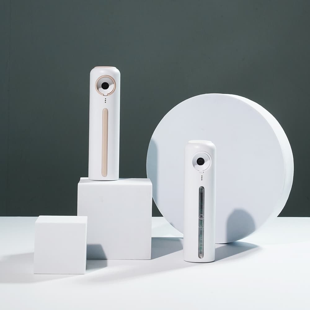 Dr.eye blast sprayer