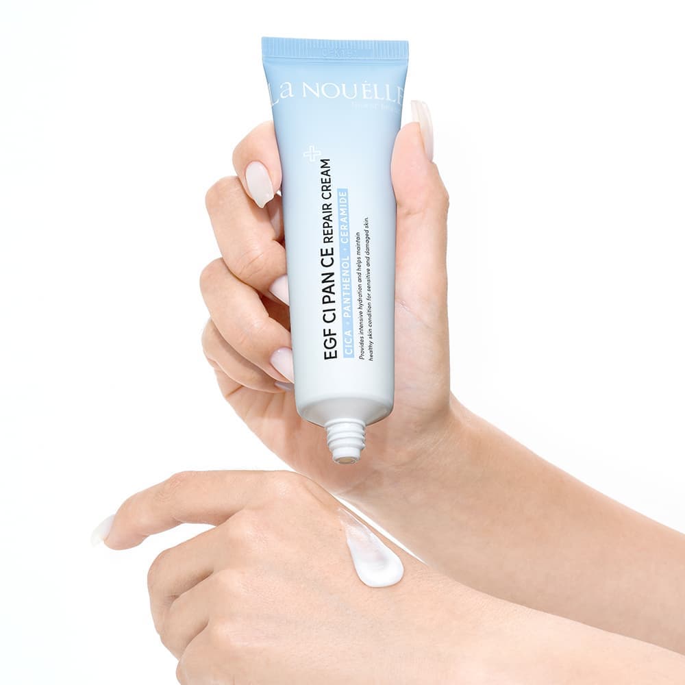 EGF CI PAN CE Repair Cream