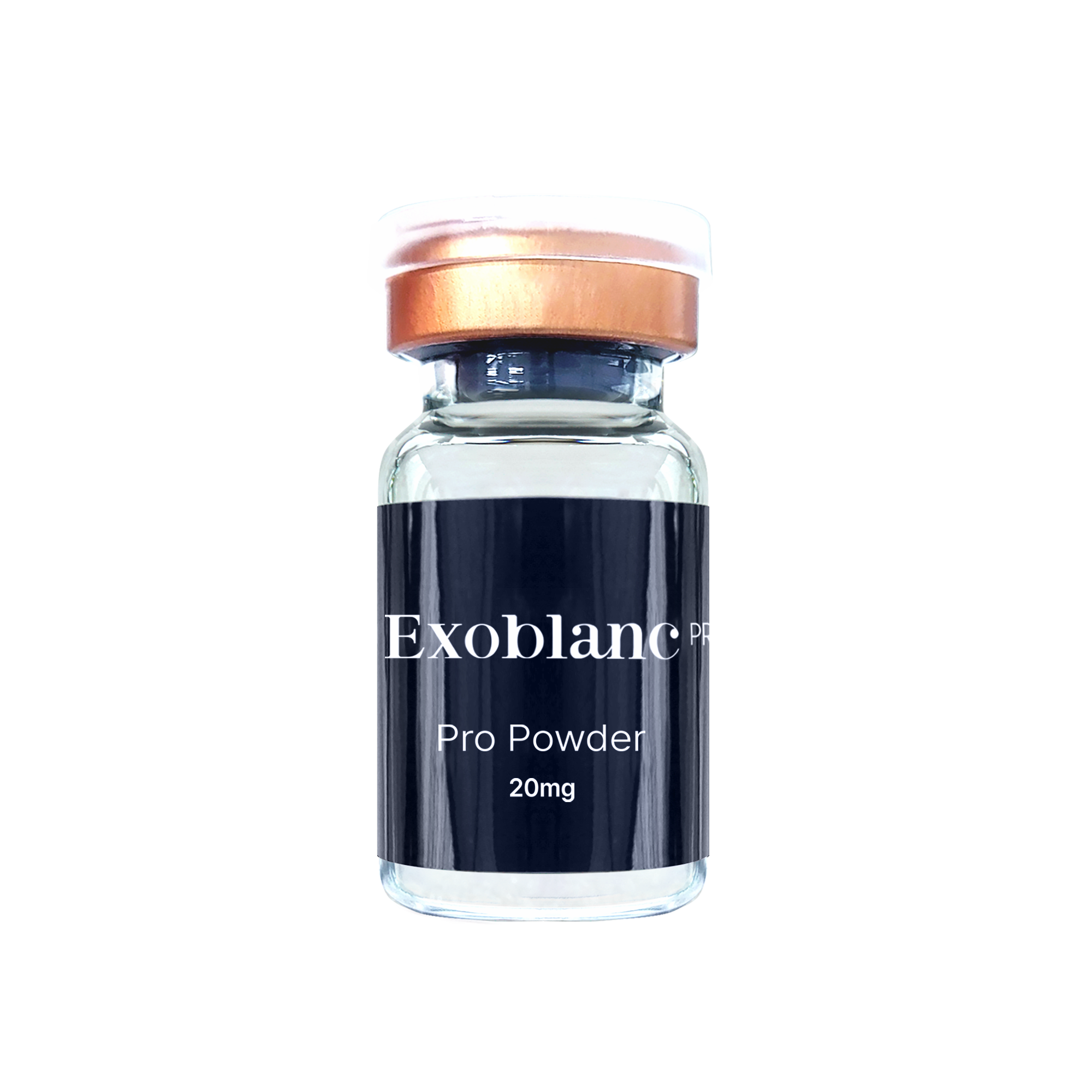 [Exosome] Exoblanc PRO