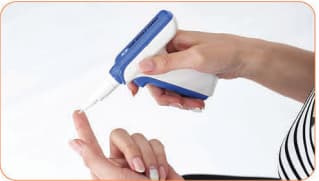 Exsanguination Machine And Lancet Personal Beauty Health Medical Care Products