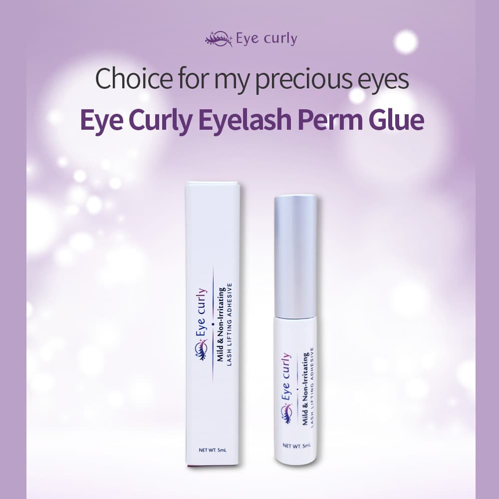 Eye Curly Perming Glue(Adhesive)