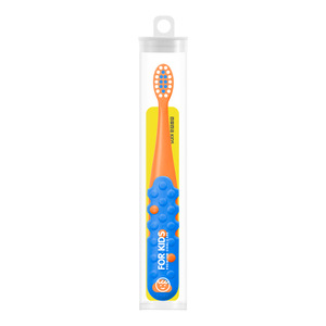 Factory High Quality Soft Baby Bamboo Toothbrush