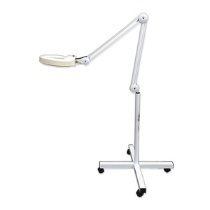 Factory price! 5X Lamp Led Magnifying Lamp Cosmetic Lamp