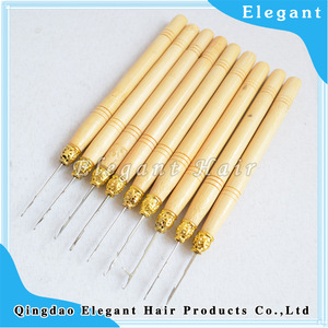 Factory price high quality micro beads hair extension tool